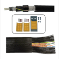 Travelling Cables & Wedge Clamps Detail Page